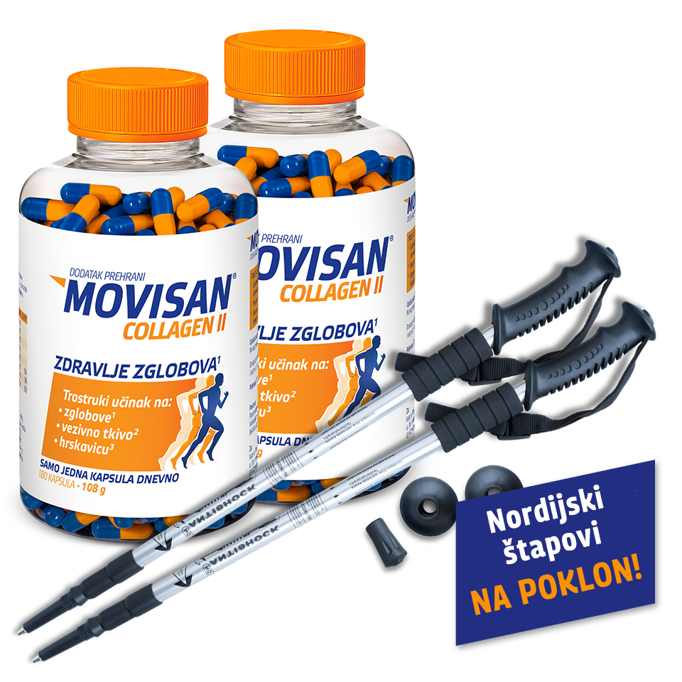 Movisan® Collagen II