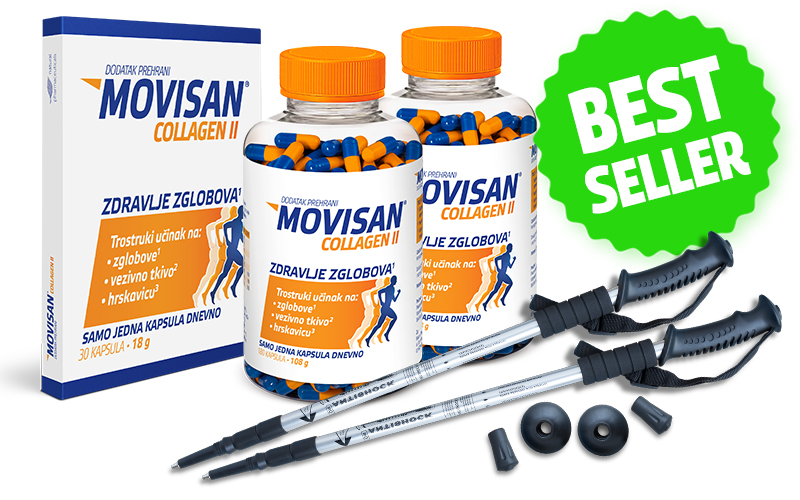 Movisan® Collagen II
