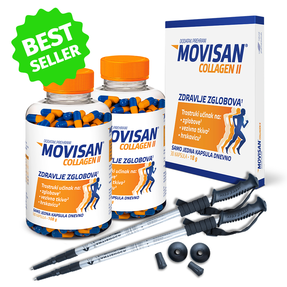 Movisan® Collagen II