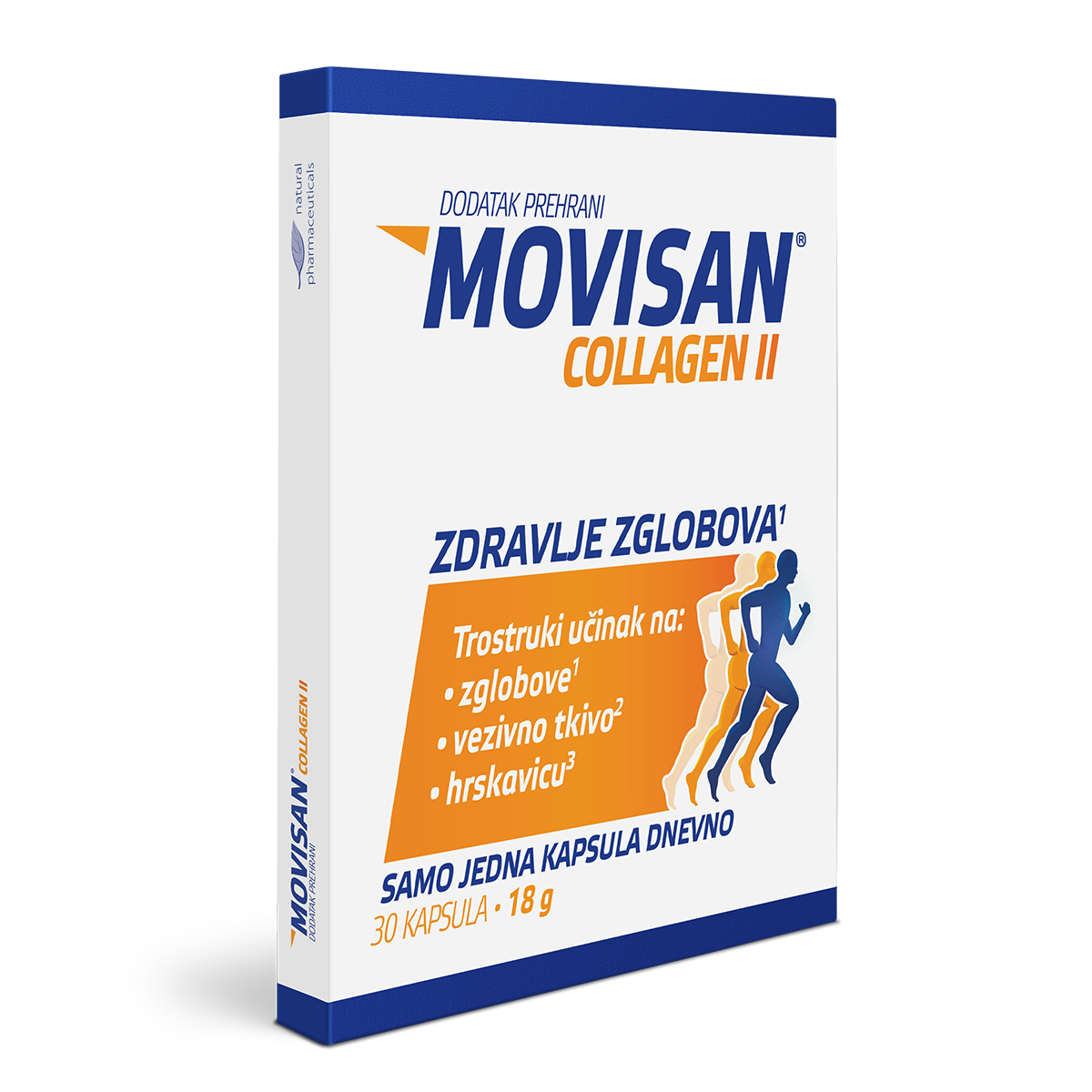 Movisan® Collagen II