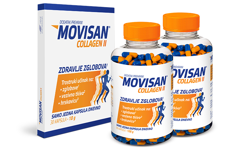 Movisan® Collagen II