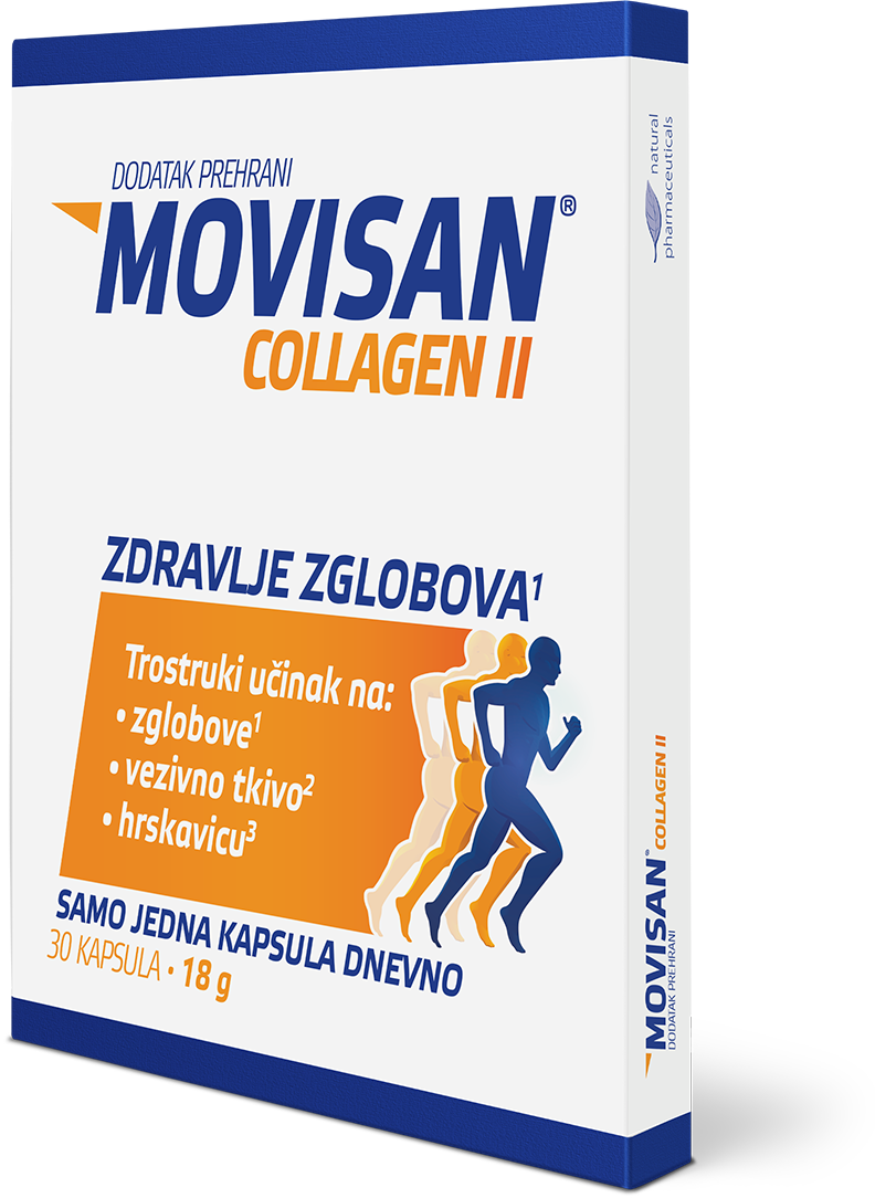 Movisan® Collagen II