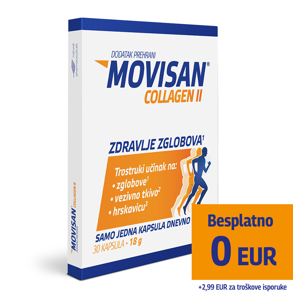 Movisan® Collagen II