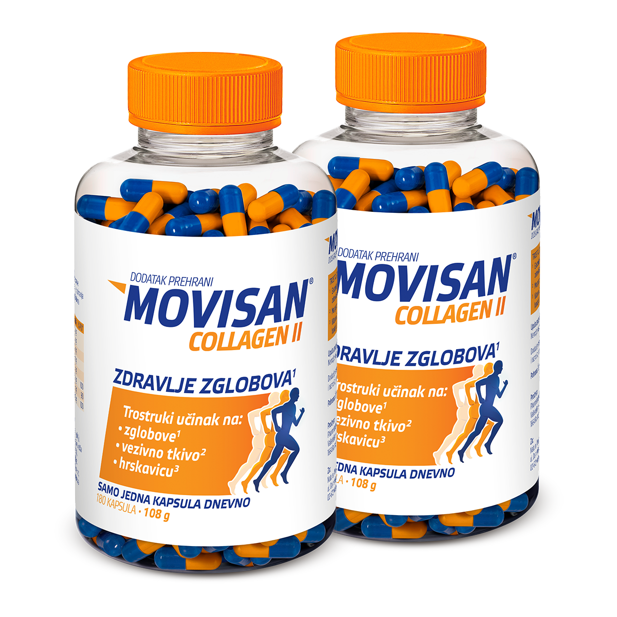 Movisan® Collagen II