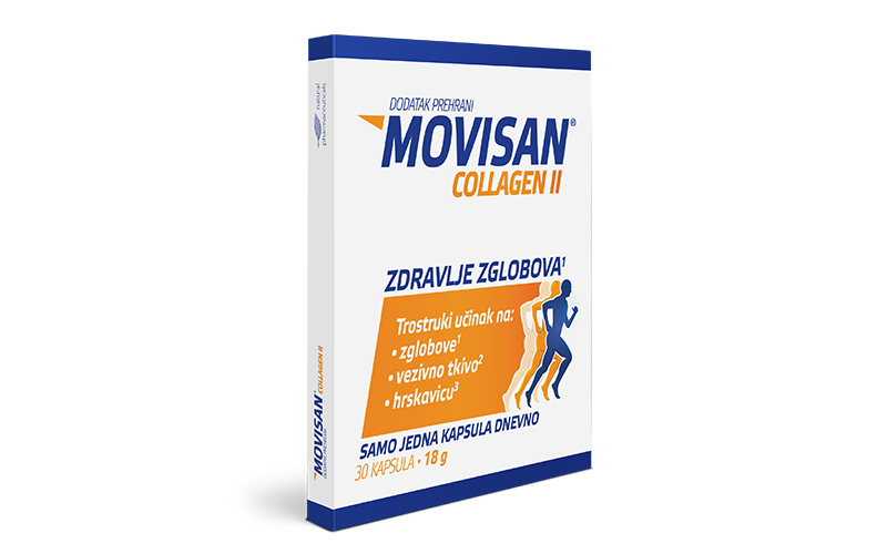 Movisan® Collagen II
