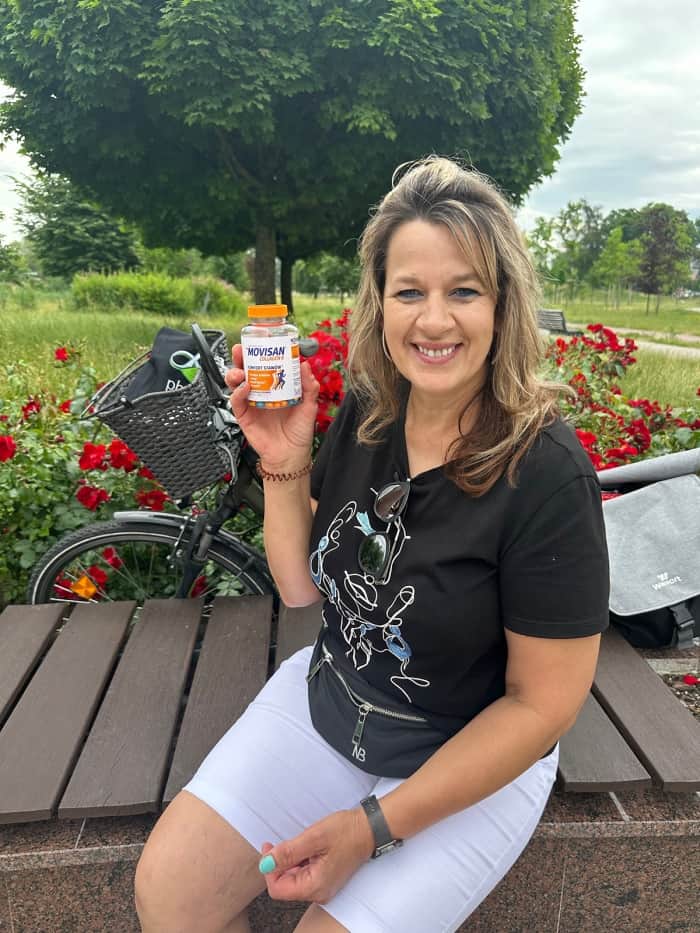 Gospođa Małgorzata iz Nowa Wieś Ełcka, Poljska